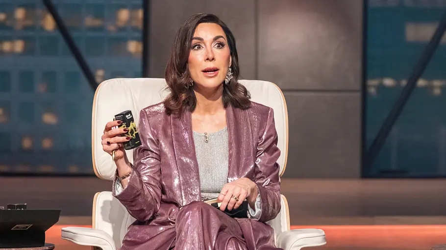 die höhle der löwen