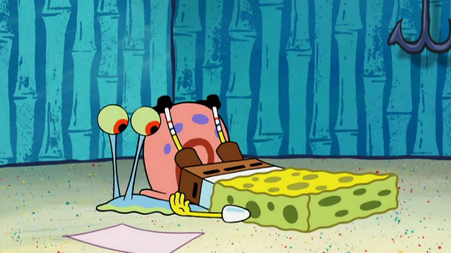 spongebob schwammkopf