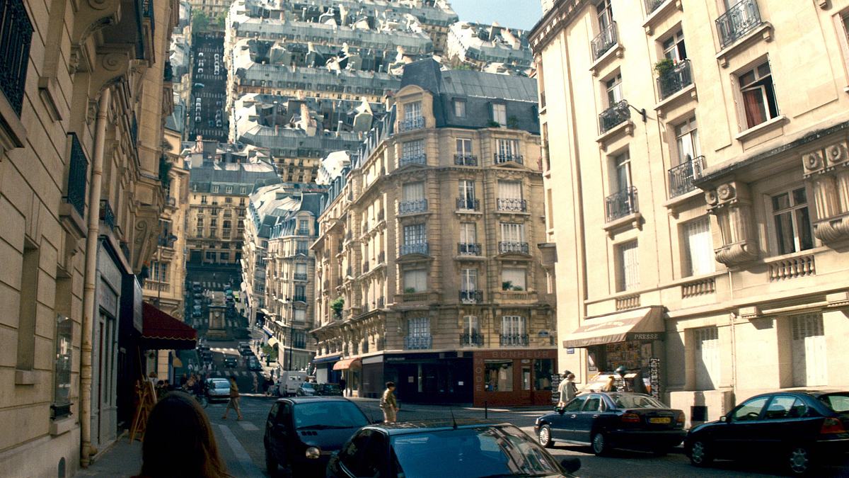 inception