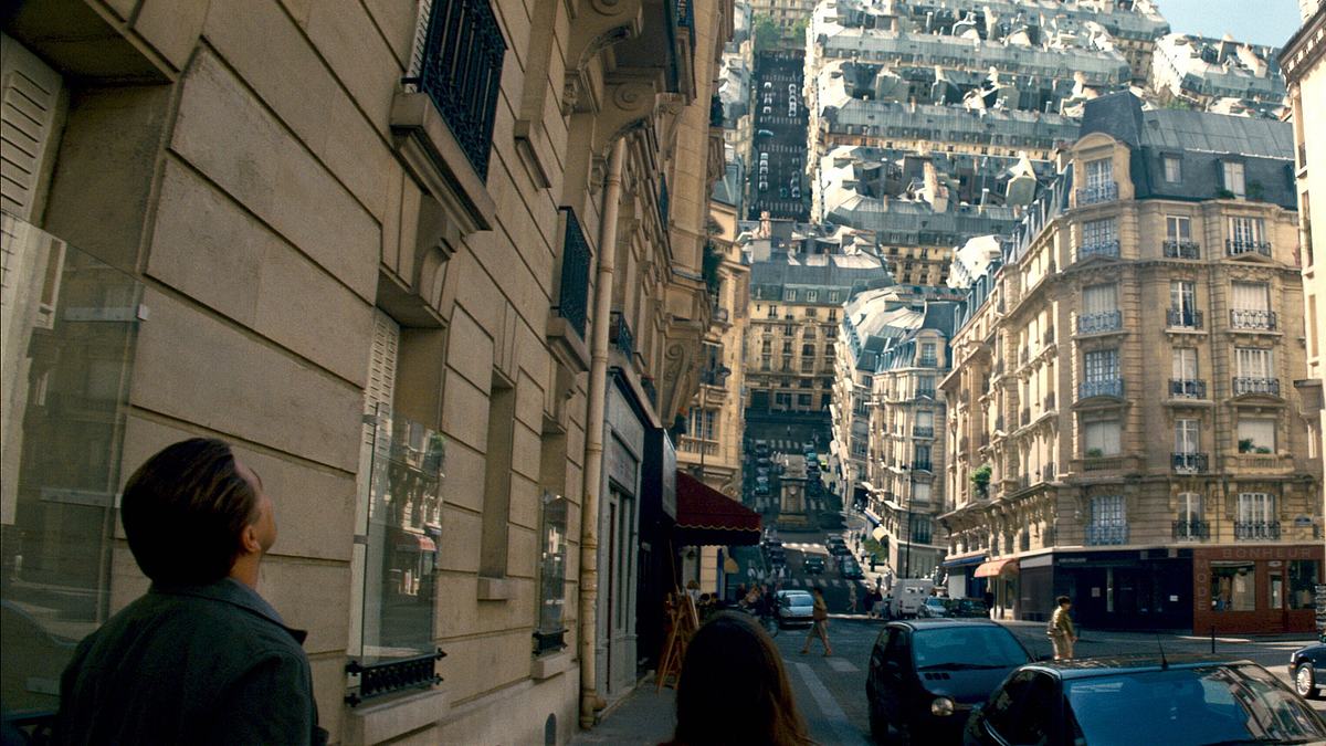 inception