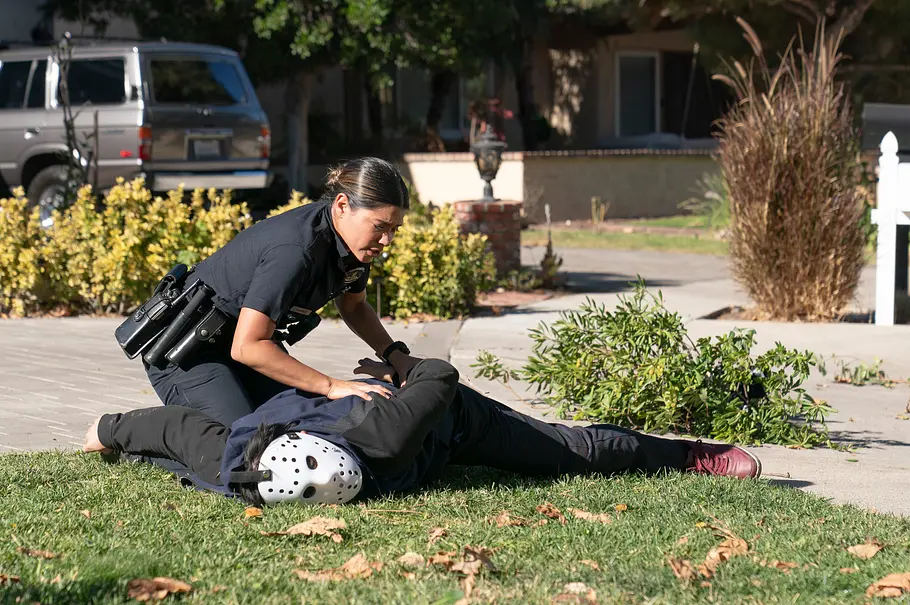The Rookie the rookie