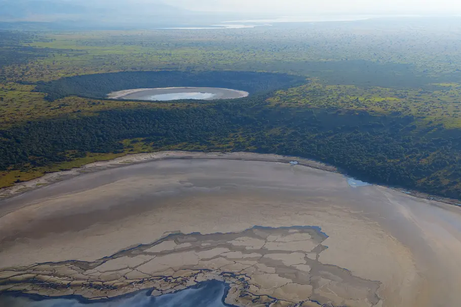Afrika von oben afrika von oben