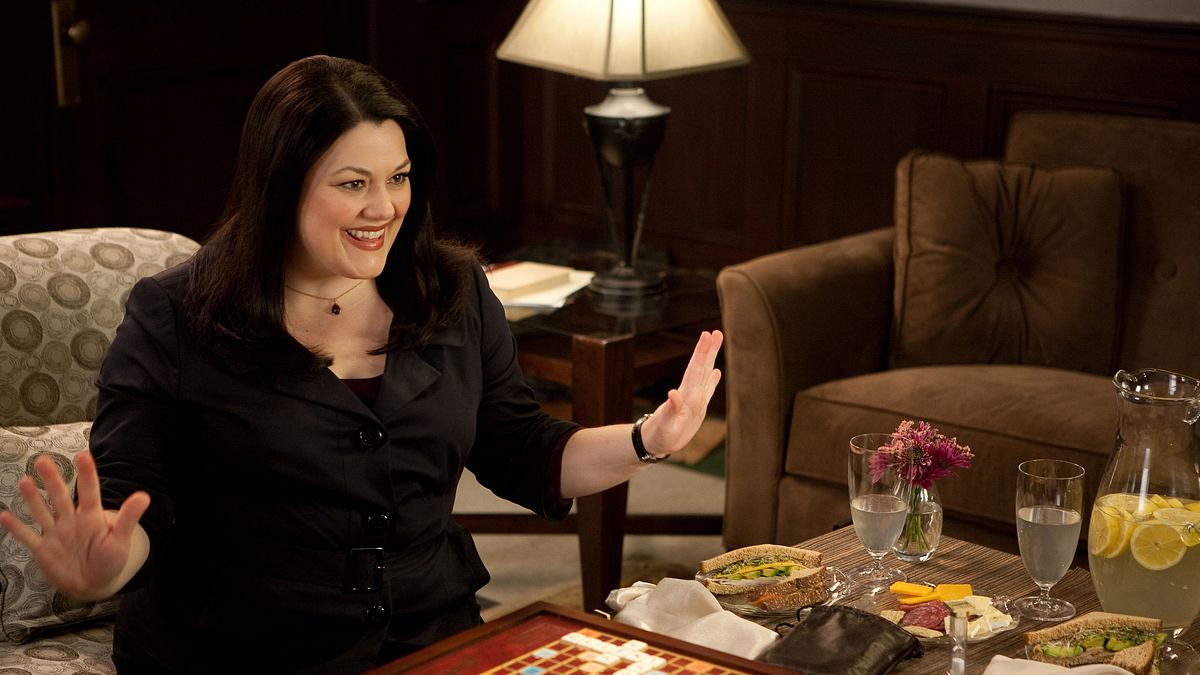 drop dead diva