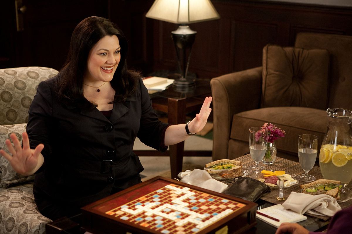 drop dead diva
