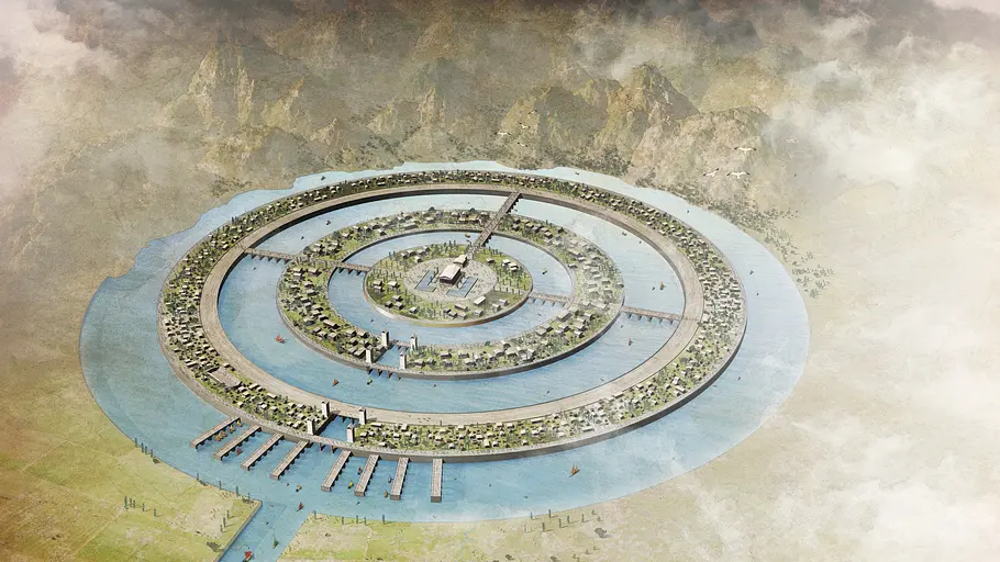 ancient aliens - die ursprünge