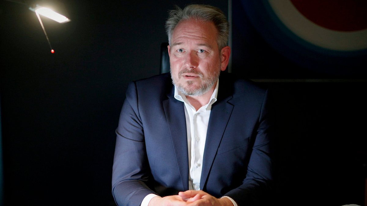 tatort klinikbett - die verbrechen des arztes philipp g.