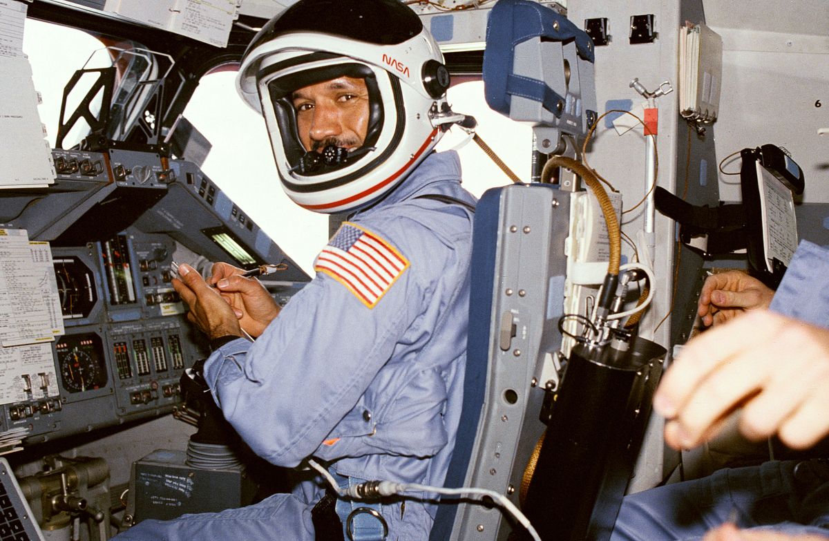 The Space Race - Die unbekannte Geschichte der ersten Schwarzen Astronauten the space race - die unbekannte geschichte der ersten schwarzen astronauten