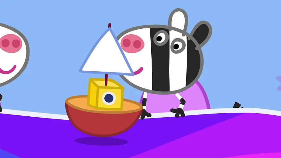 Peppa Pig peppa pig