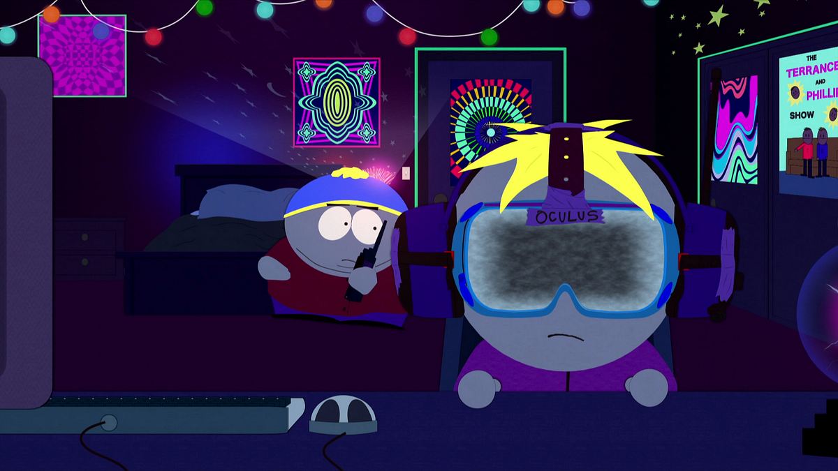 south park