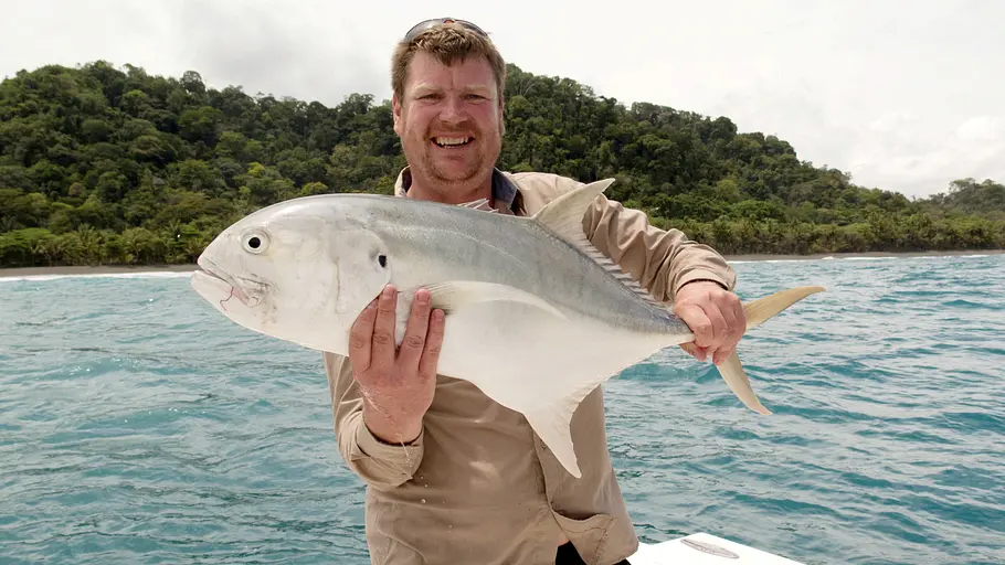 big pacific