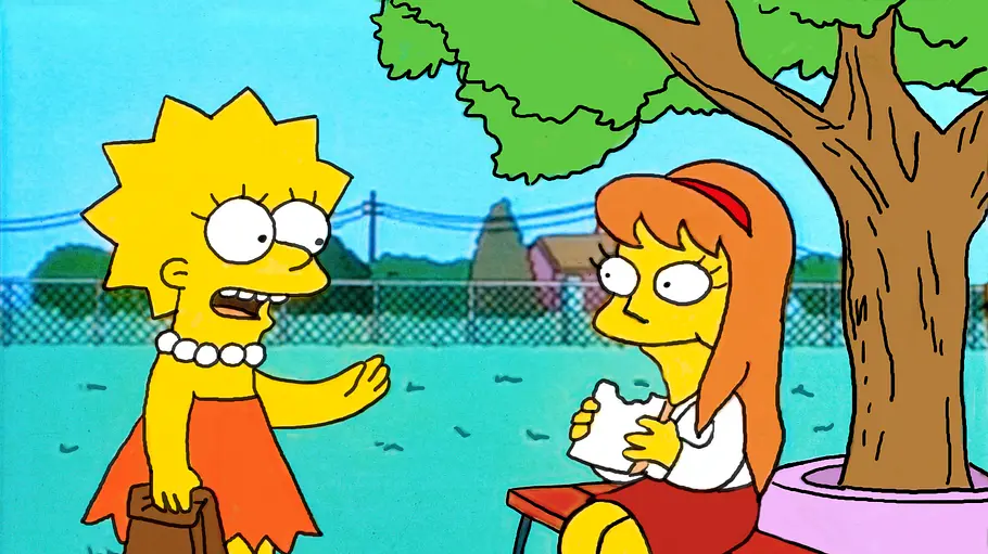 die simpsons