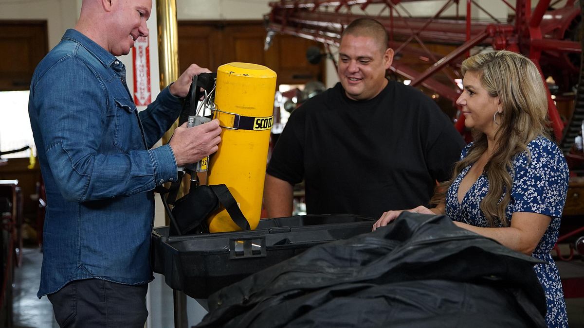 storage wars - die geschäftemacher