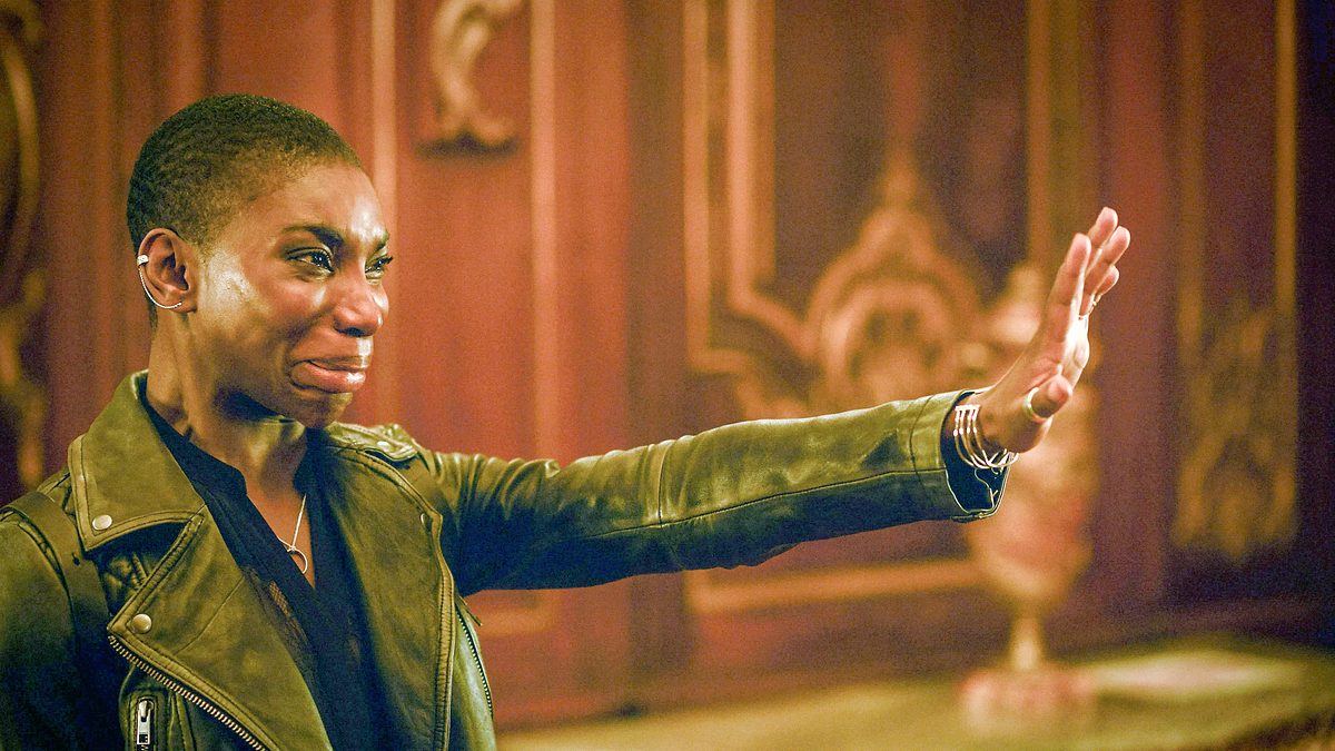 black earth rising