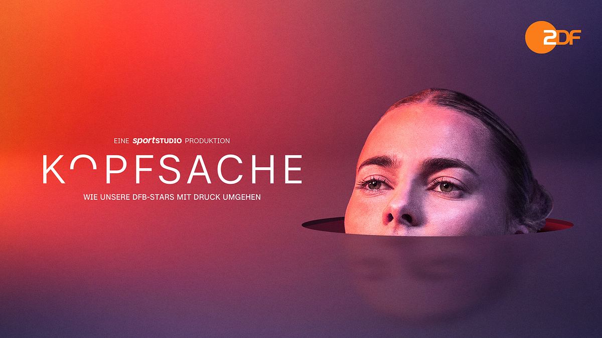 Kopfsache - Wie unsere DFB-Stars mit Druck umgehen kopfsache - wie unsere dfb-stars mit druck umgehen