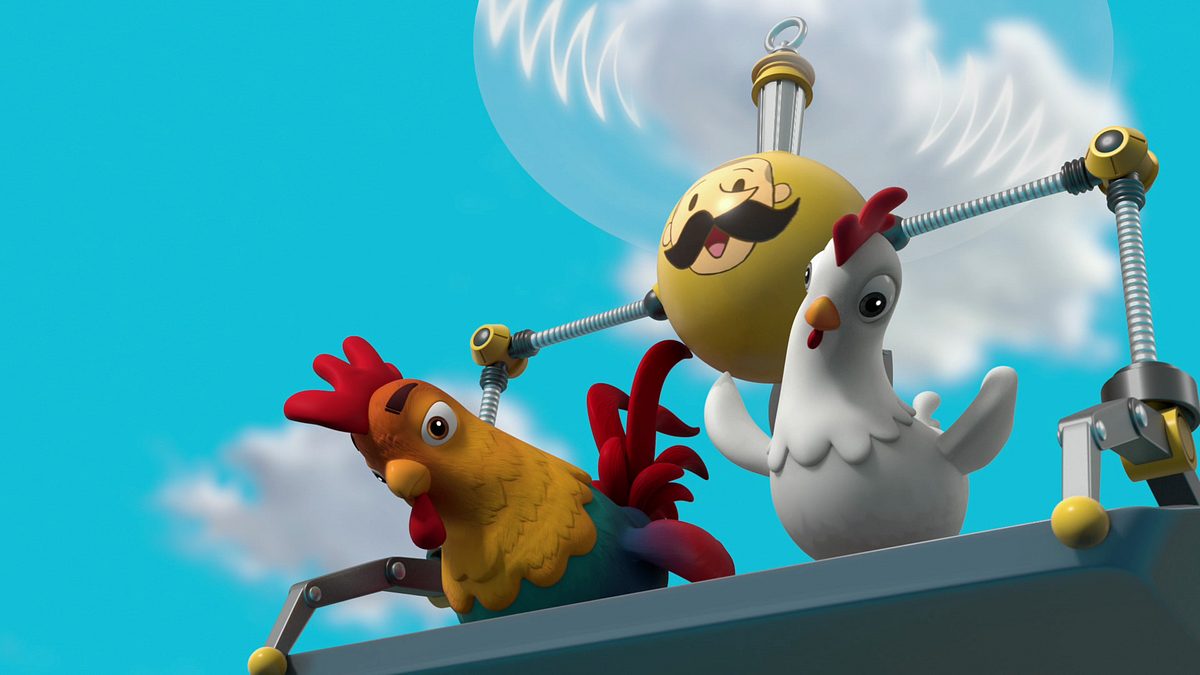 paw patrol - helfer auf vier pfoten