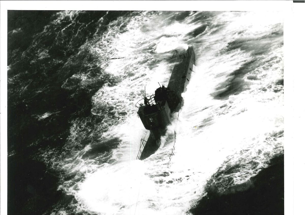 Entscheidung im Atlantik - Der U-Boot-Krieg 1939-45 entscheidung im atlantik - der u-boot-krieg 1939-45