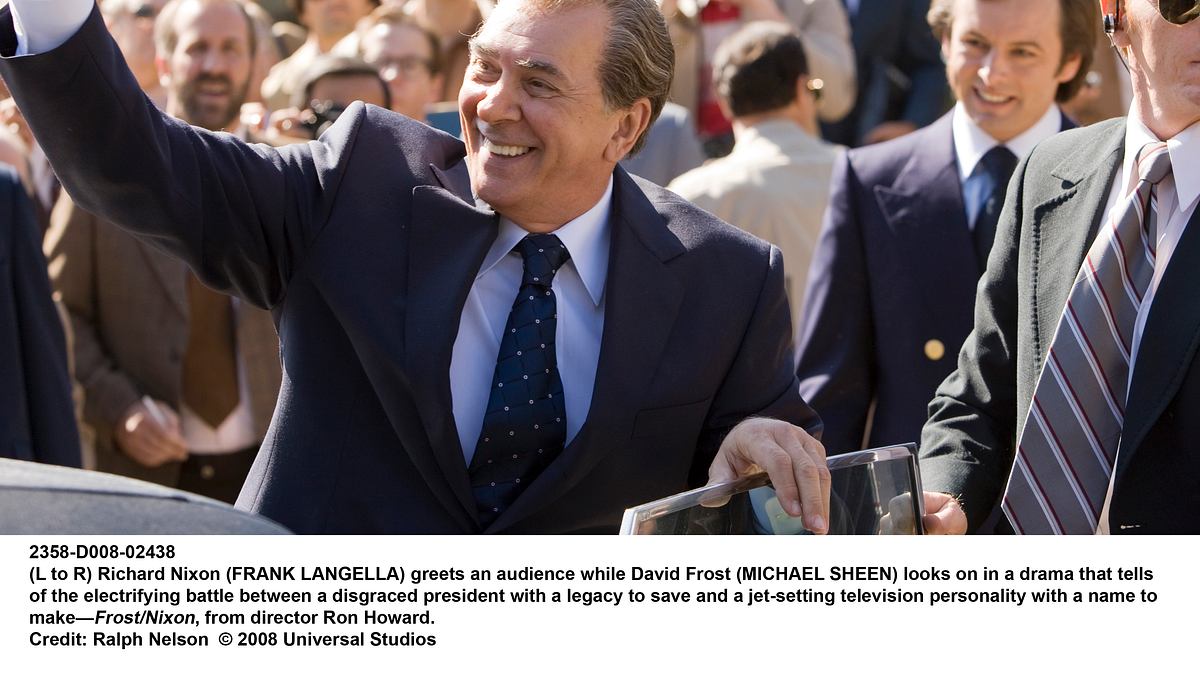 frost/nixon