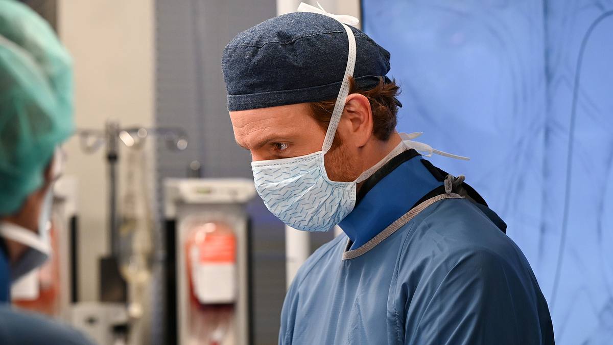 chicago med