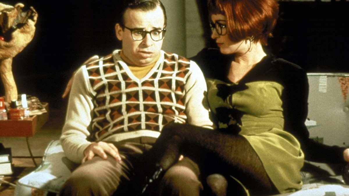 ghostbusters 2
