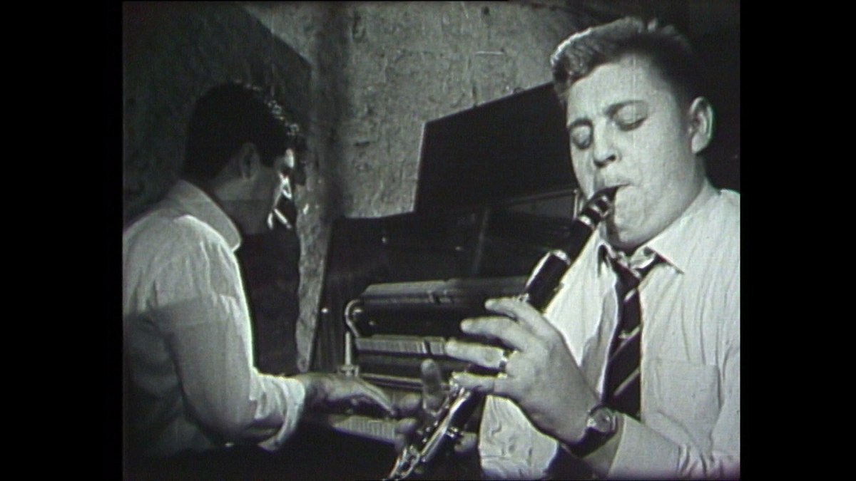 jazz in österreich - von der befreiung zum neubeginn