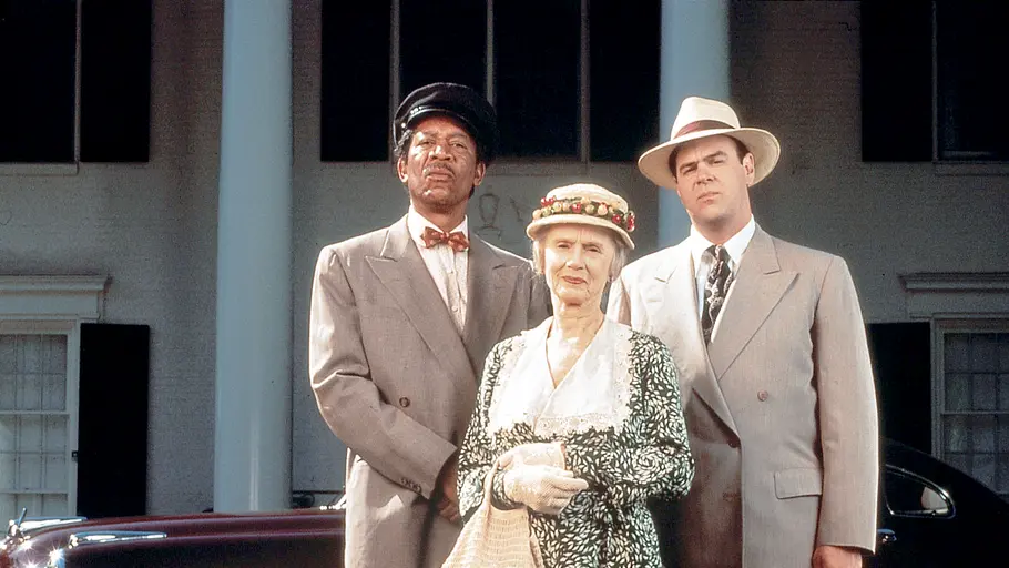 miss daisy und ihr chauffeur