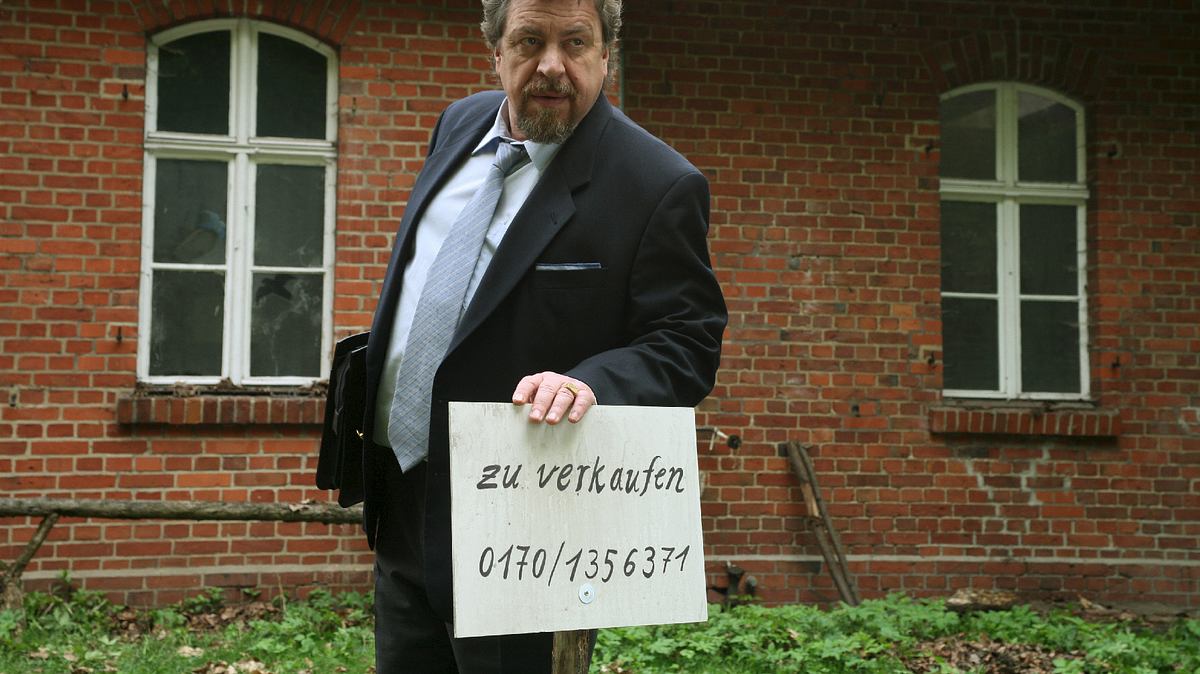 der heiratsschwindler und seine frau