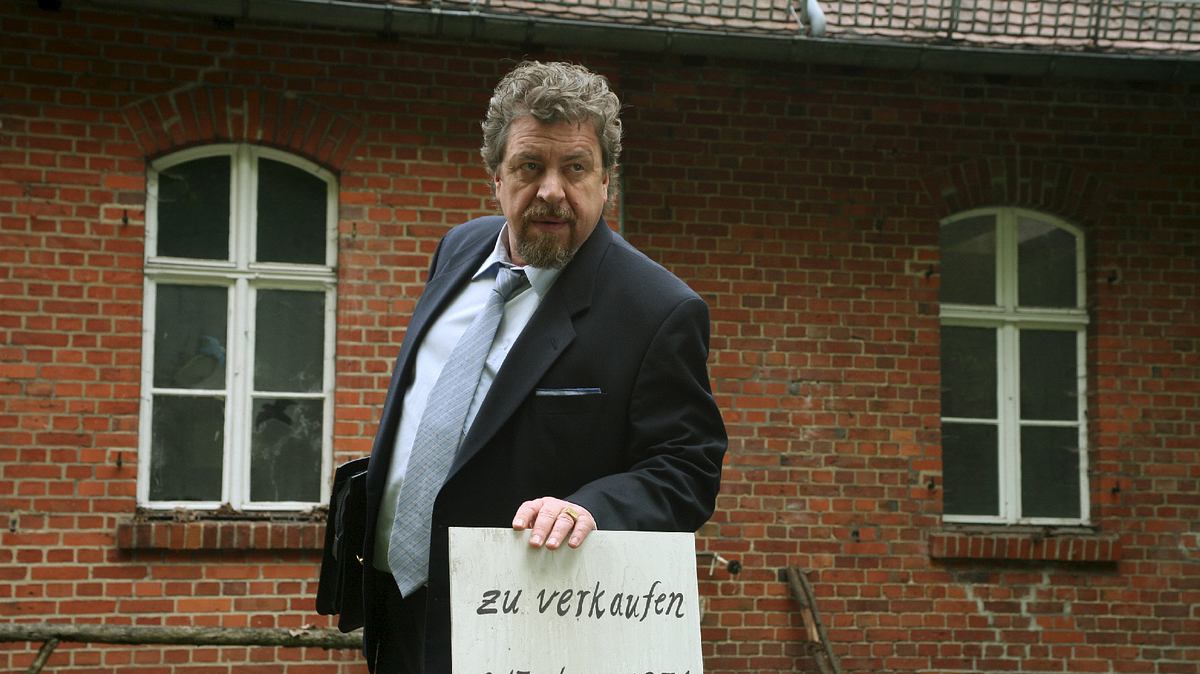 der heiratsschwindler und seine frau