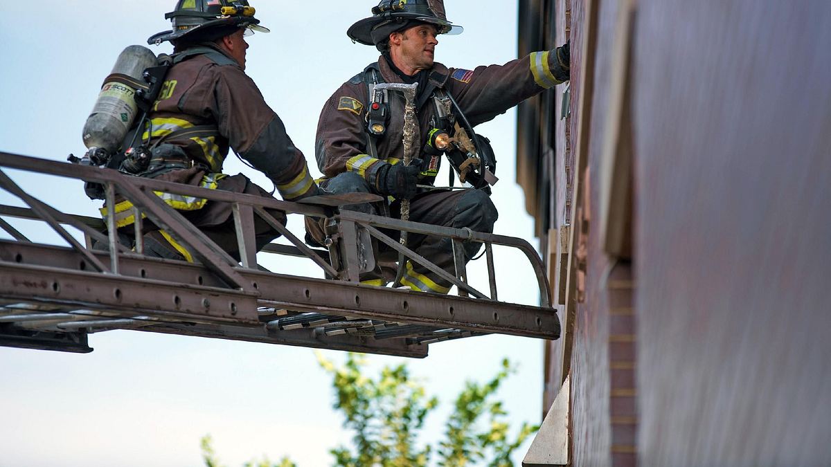 chicago fire