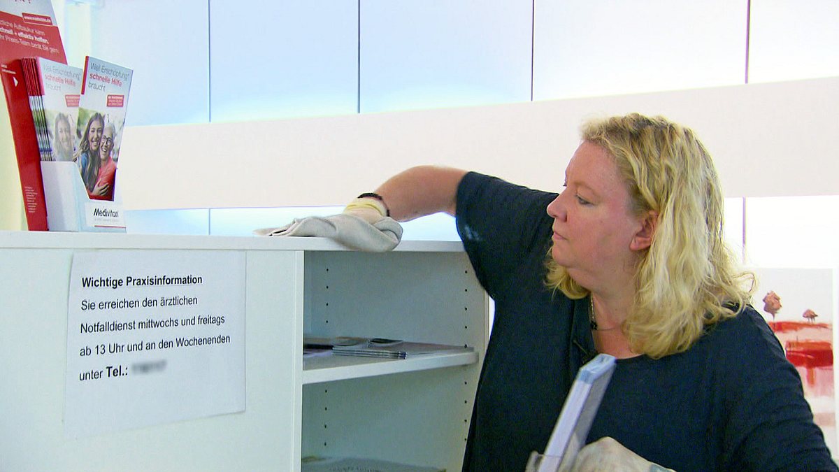armes deutschland - stempeln oder abrackern?