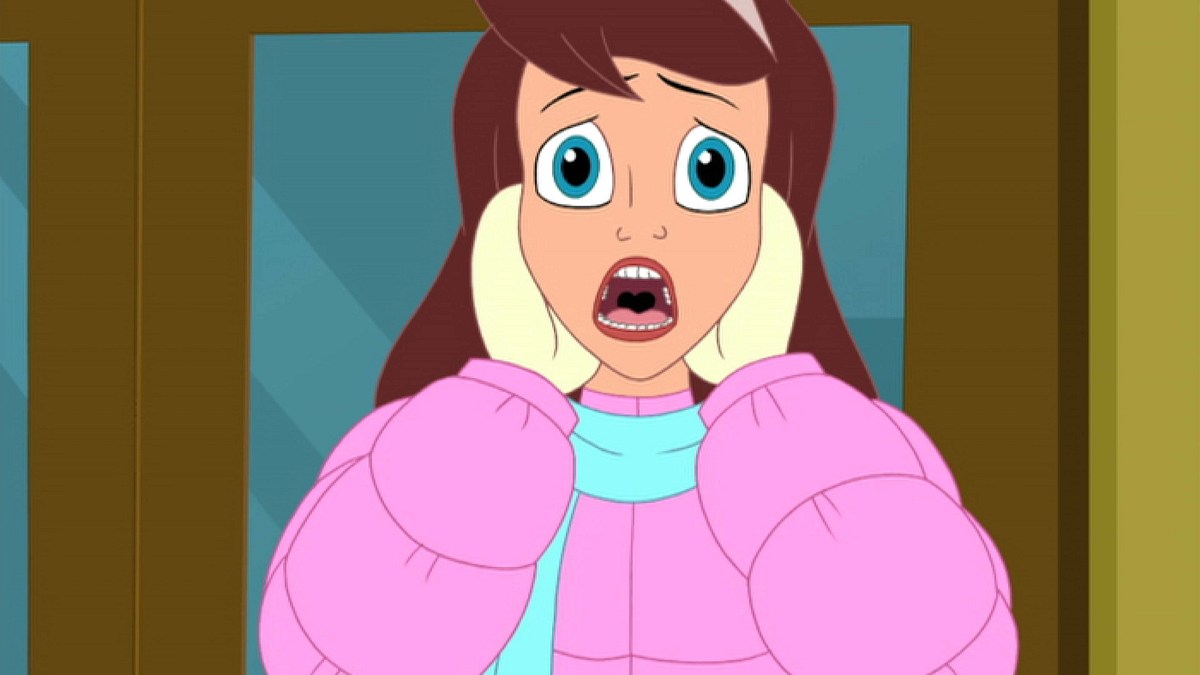 drawn together