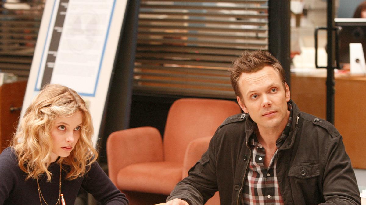 community