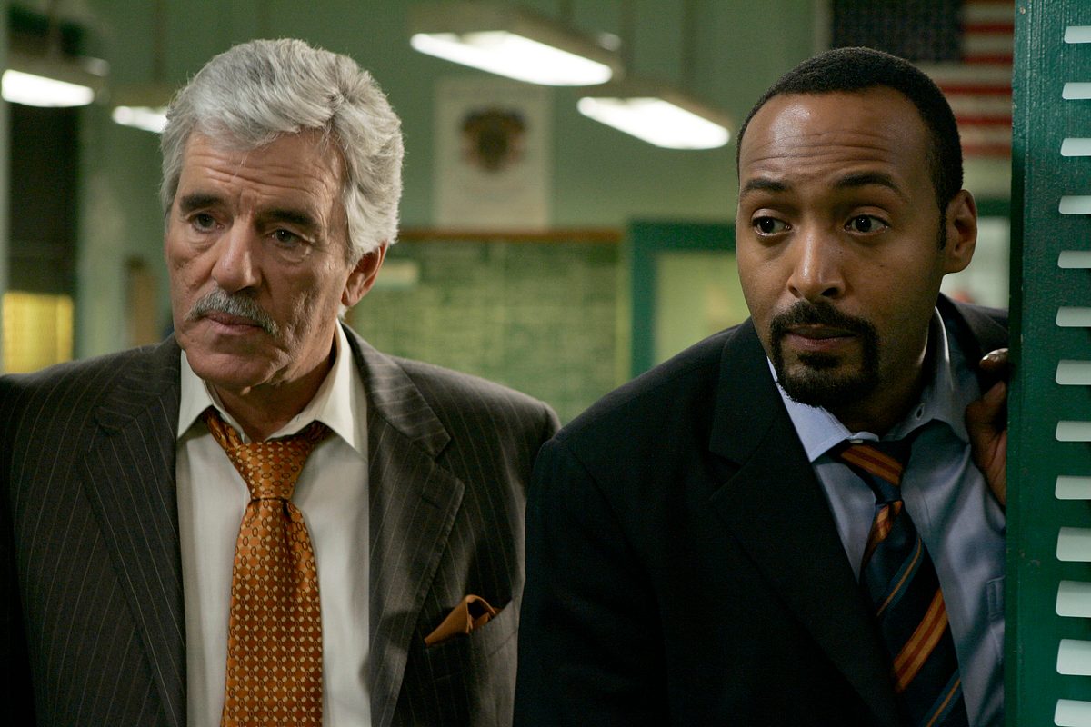 law & order