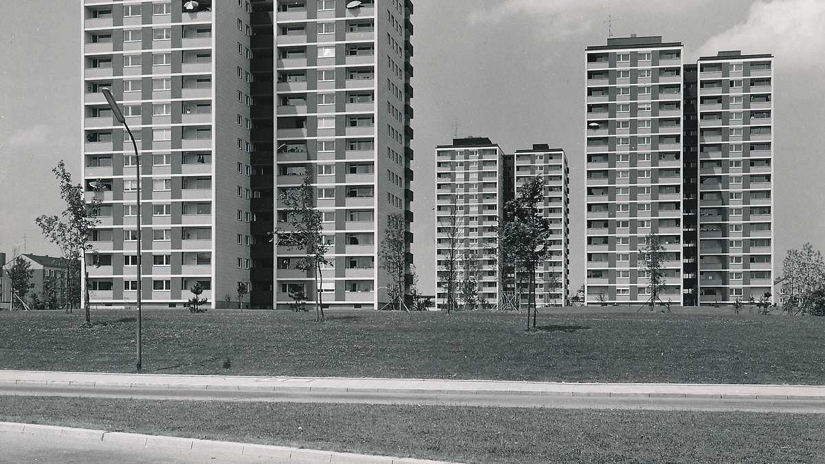 der skandal um die neue heimat