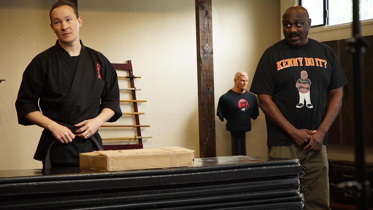 storage wars - die geschäftemacher
