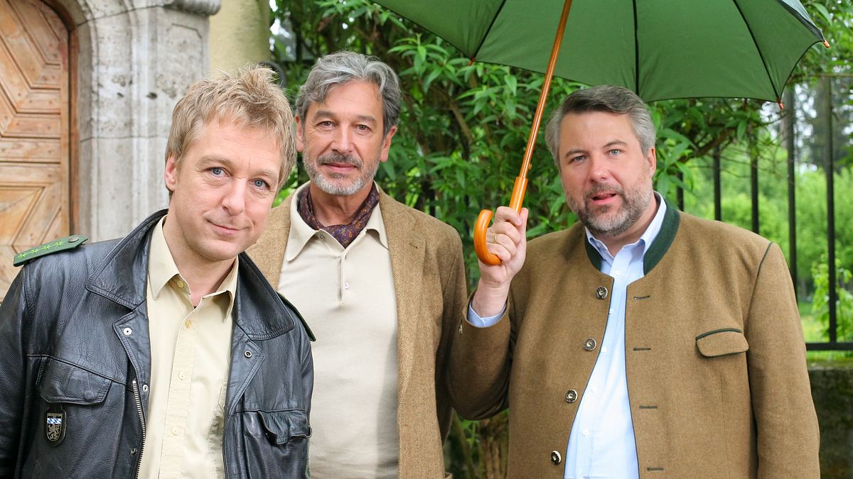 die rosenheim-cops