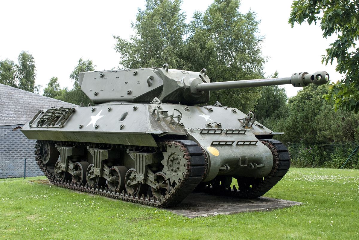 panzer!