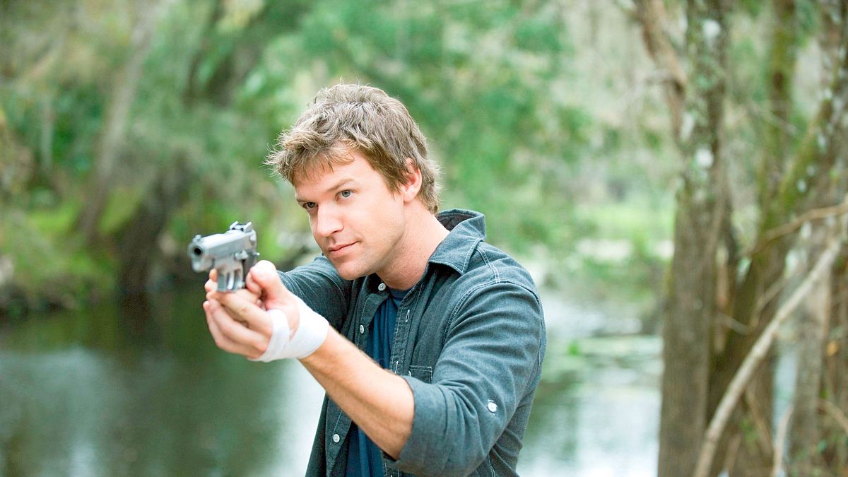 the glades