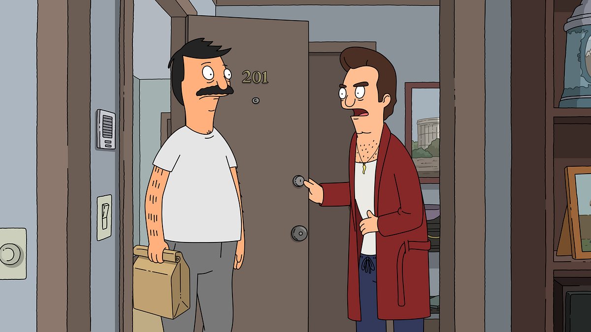 bobs burgers