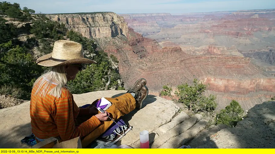 Der Zauber des Grand Canyon - Die berühmteste Schlucht der Welt der zauber des grand canyon - die berühmteste schlucht der welt