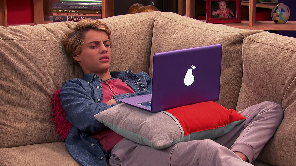 Henry Danger henry danger