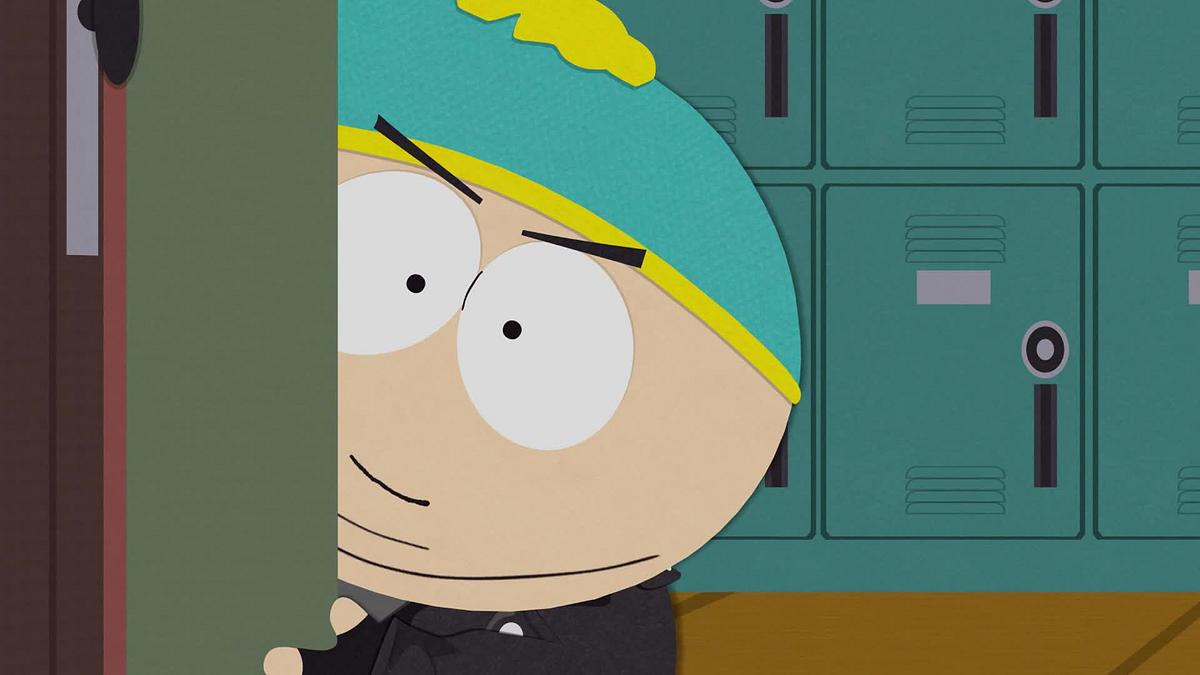 south park