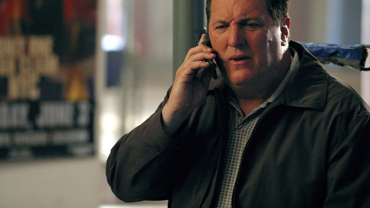 without a trace - spurlos verschwunden