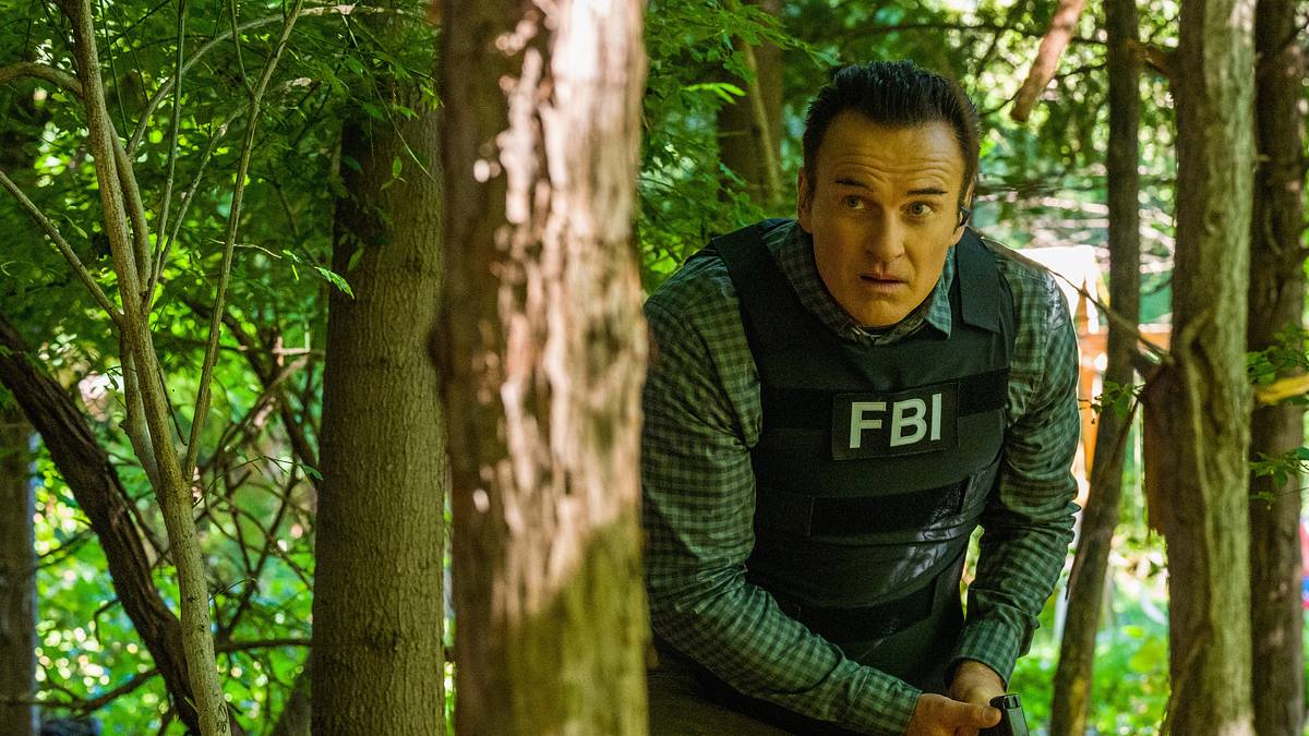 fbi: most wanted