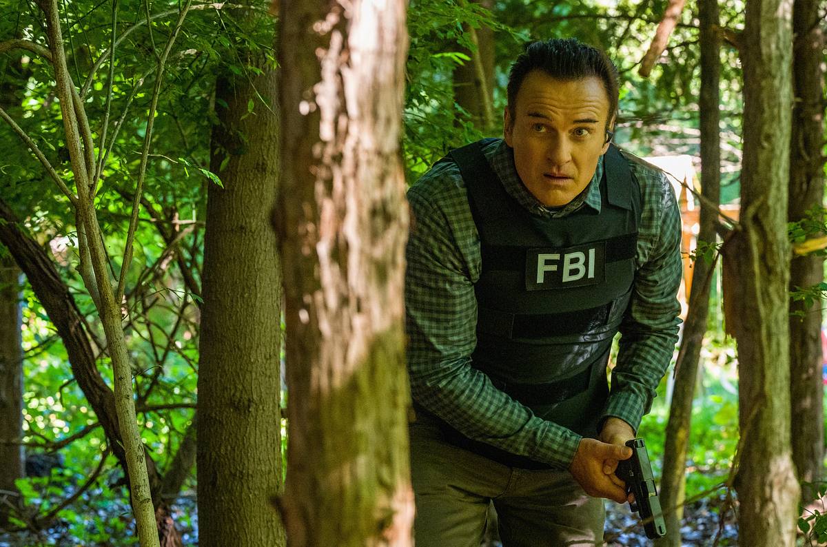 FBI: Most Wanted fbi: most wanted