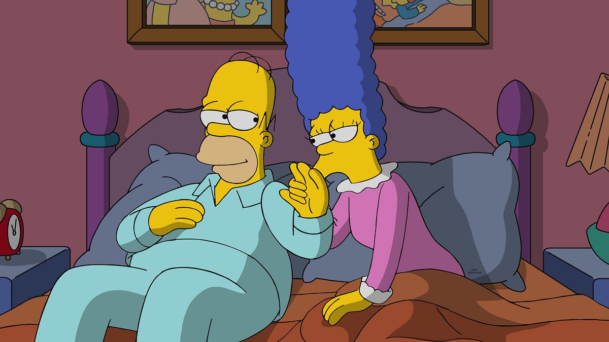 die simpsons