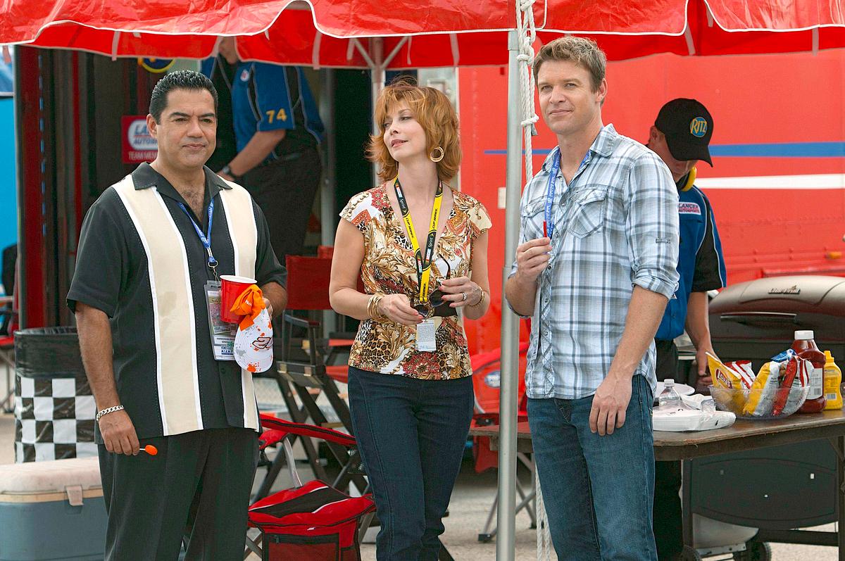 the glades