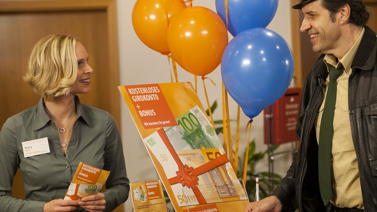 hubert und staller
