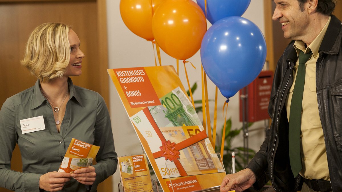 hubert und staller