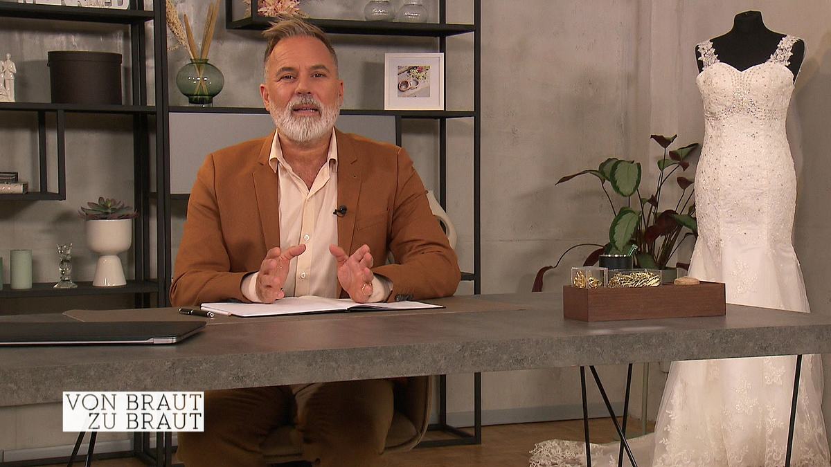 4 Hochzeiten - Von Braut zu Braut 4 hochzeiten - von braut zu braut
