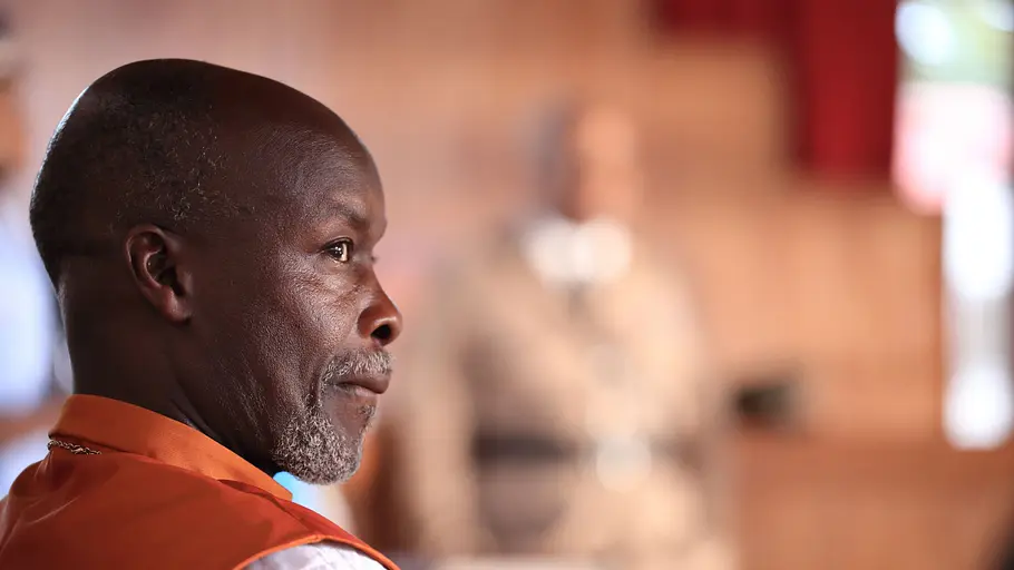 Death in Paradise death in paradise